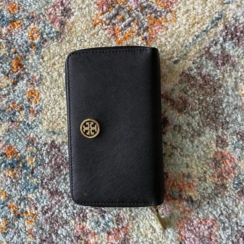 Tory Burch Wallet